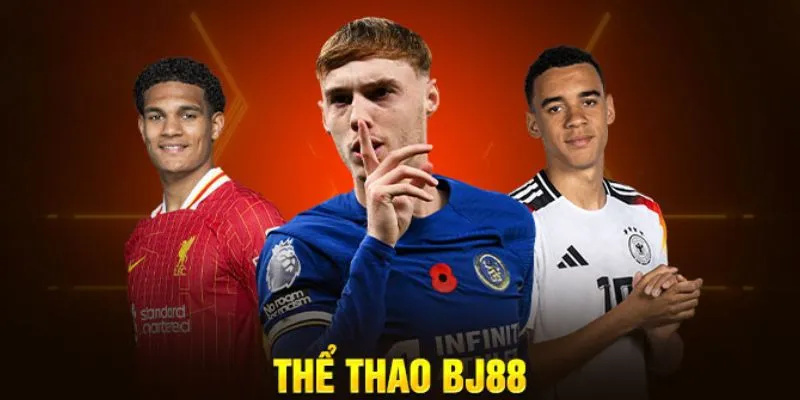 Ưu điểm thể thao bj88